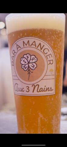 Bar à manger aux 3 nains_Le Bourg-d&rsquo;Oisans