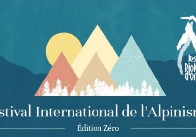 Festival international de l&rsquo;Alpinisme
