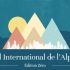 Festival international de l&rsquo;Alpinisme