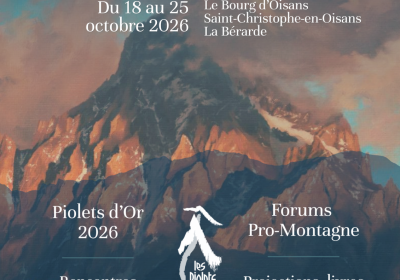 Piolets d&rsquo;or