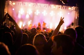 OCTOBRE ROSE – APERO CONCERT