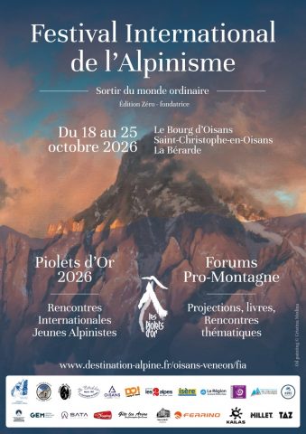 Piolets d&rsquo;or_Saint-Christophe-en-Oisans