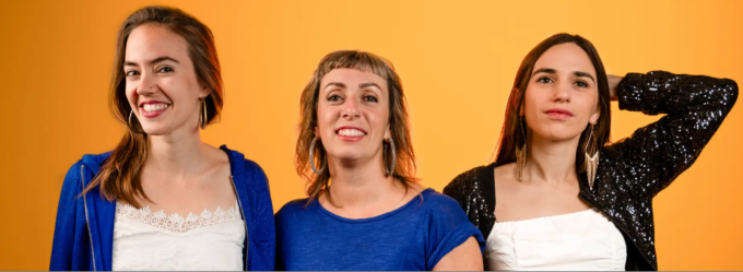 Concert : Trio aflama_Le Bourg-d&rsquo;Oisans