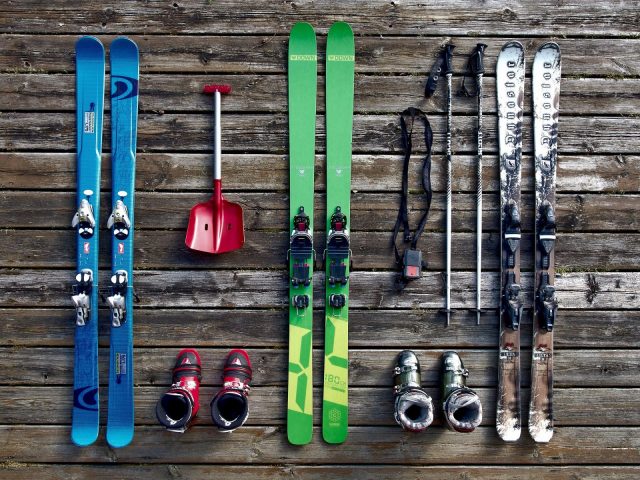 Bourse aux skis_Le Bourg-d&rsquo;Oisans