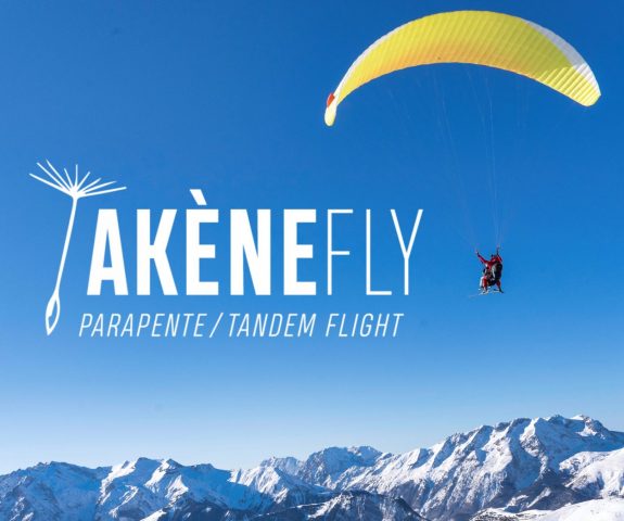 AkèneFly_Alpe d&rsquo;Huez_Hiver