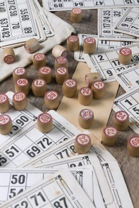 Loto des 20 ans d&rsquo;UC Oisans