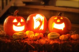 Soirée Halloween au Bourg-d’Oisans
