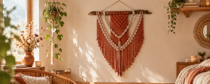 Création sur-mesure pour sublimer votre intérieur