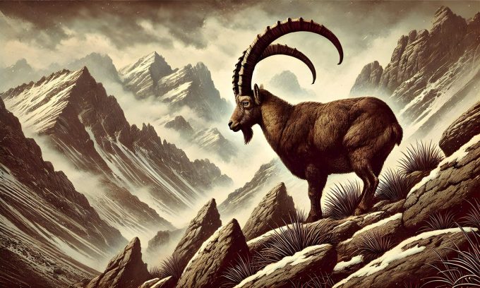 Exposition hiver sauvage, montagne en partage_Le Bourg-d&rsquo;Oisans