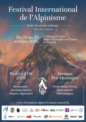 Piolets d&rsquo;or_Saint-Christophe-en-Oisans