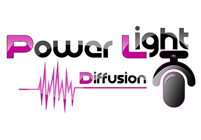 Power Light Diffusion