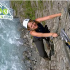 Via ferrata encadrée : Saint Christophe en Oisans