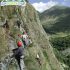 Via ferrata encadrée : Alpe d&rsquo;Huez