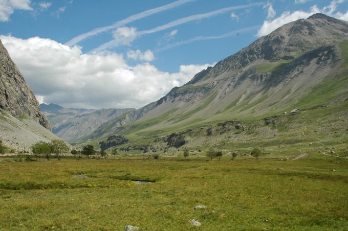 Plan de l’Alpe de Villar
