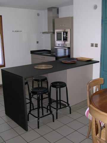 le Campalou