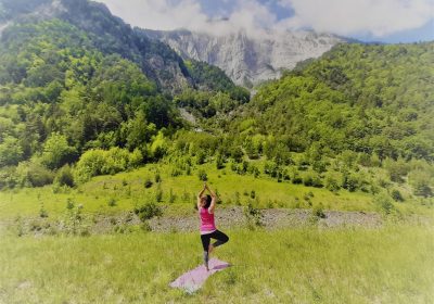 Elements Yoga – Yoga et méditation pleine conscience Florence CROSASSO