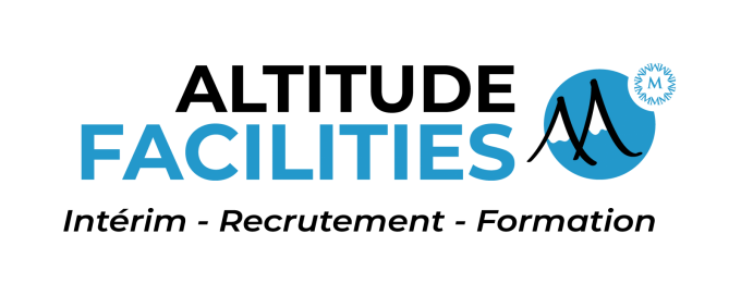logo altitude facilities