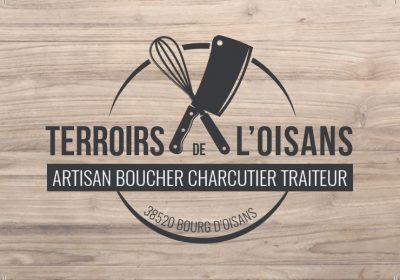 Terroirs de l’Oisans- Boucherie